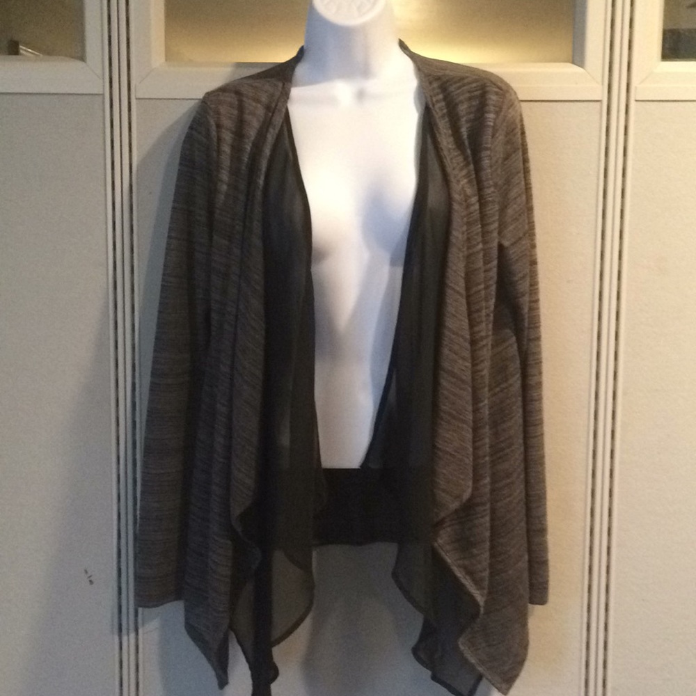 Maurice's Jacket size M